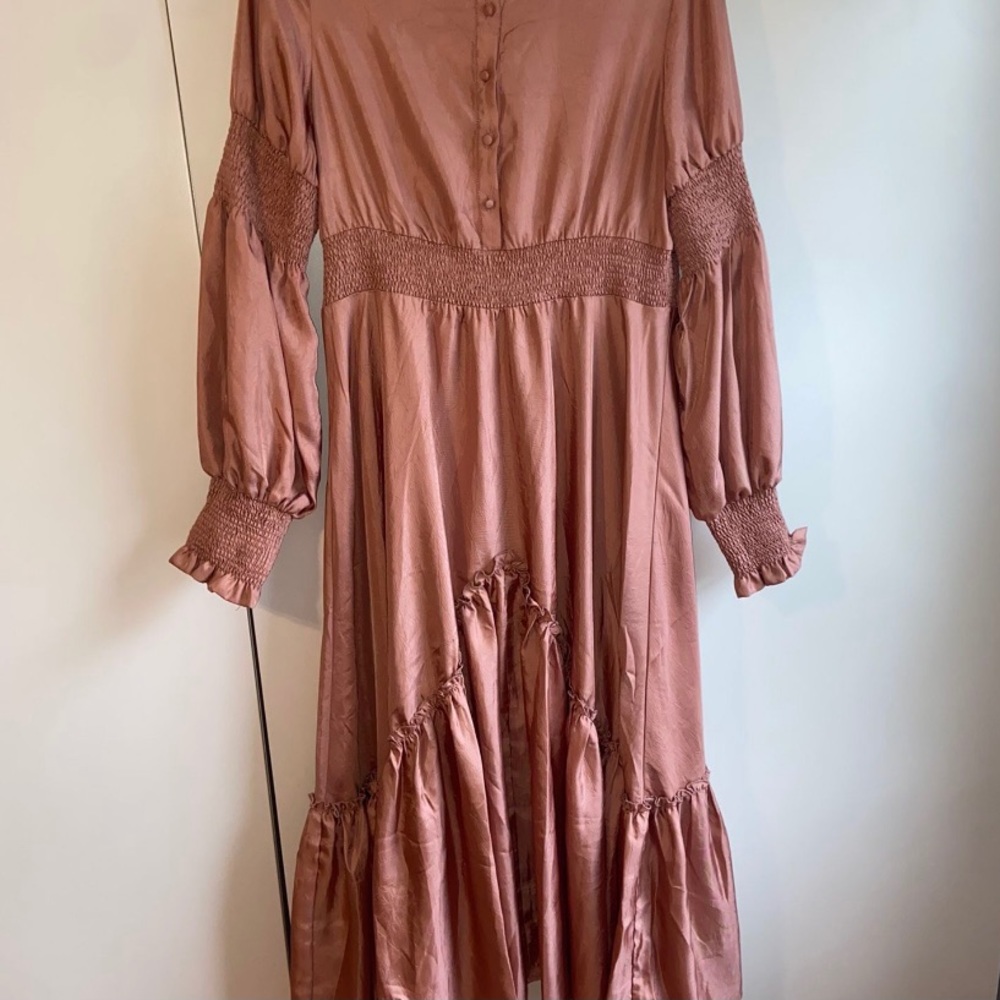 NEW Junees Maxi dress